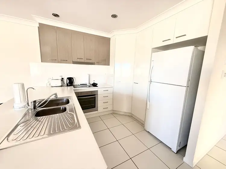 Second view of Homely unit listing, 6 Archer Street, Chinchilla QLD 4413