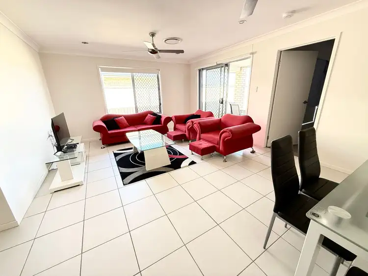 Fourth view of Homely unit listing, 6 Archer Street, Chinchilla QLD 4413