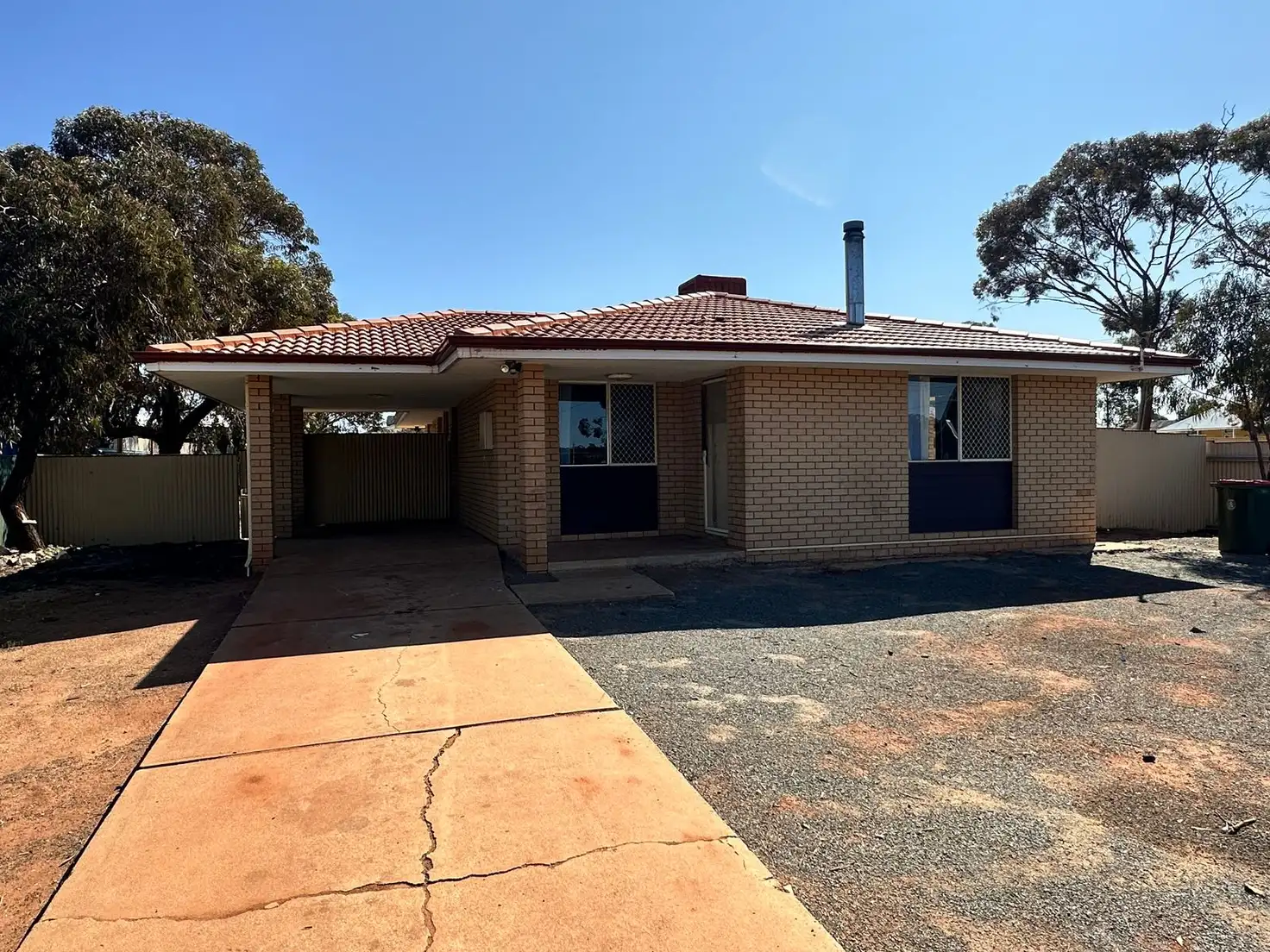 Main view of Homely house listing, 76 Lindsay Street, Coolgardie WA 6429
