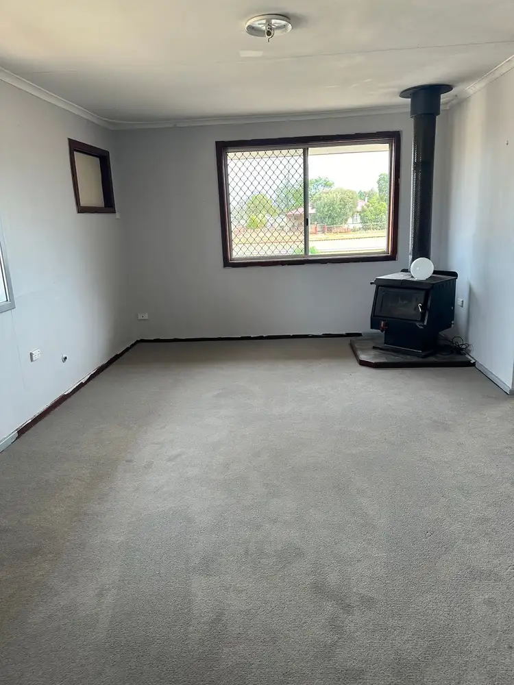Second view of Homely house listing, 76 Lindsay Street, Coolgardie WA 6429