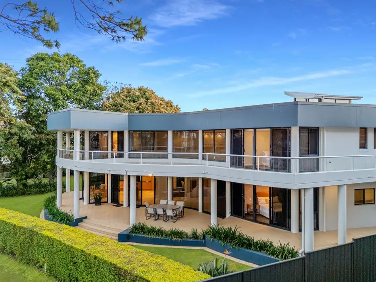 Main view of Homely house listing, 27 The Rampart, Redland Bay QLD 4165