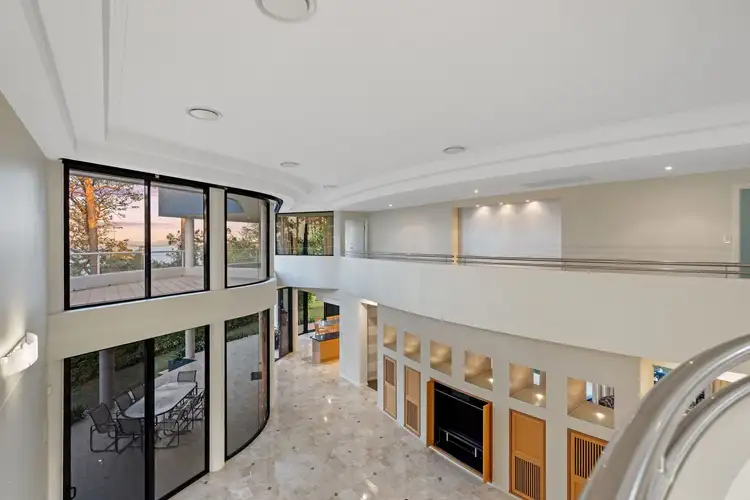 Second view of Homely house listing, 27 The Rampart, Redland Bay QLD 4165