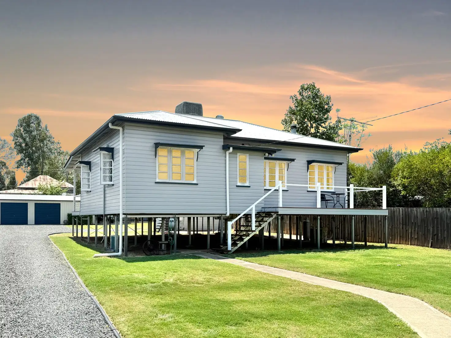 Main view of Homely house listing, 39 North Street, Chinchilla QLD 4413