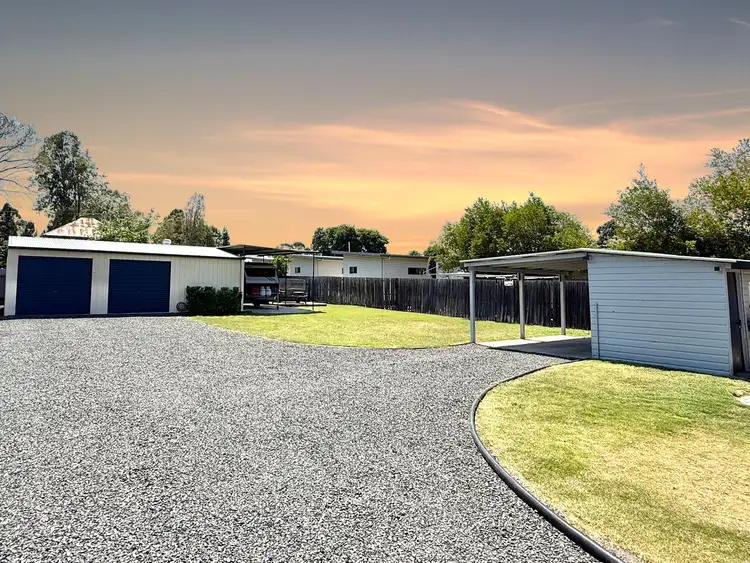 Second view of Homely house listing, 39 North Street, Chinchilla QLD 4413