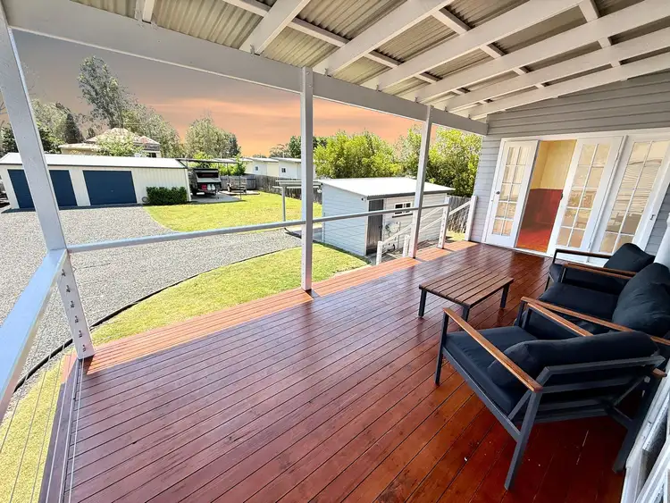 Third view of Homely house listing, 39 North Street, Chinchilla QLD 4413
