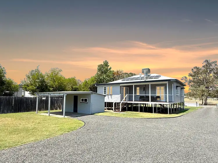 Fourth view of Homely house listing, 39 North Street, Chinchilla QLD 4413