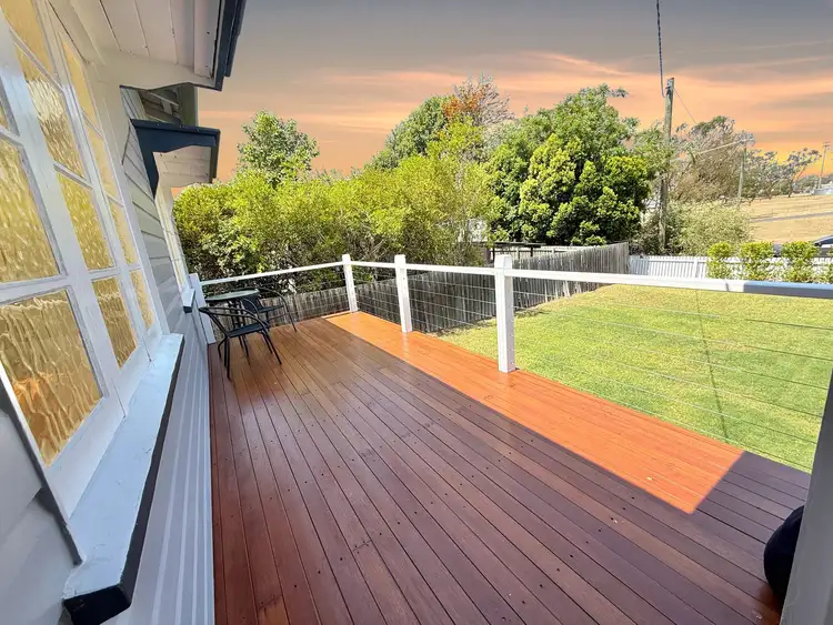 Fifth view of Homely house listing, 39 North Street, Chinchilla QLD 4413