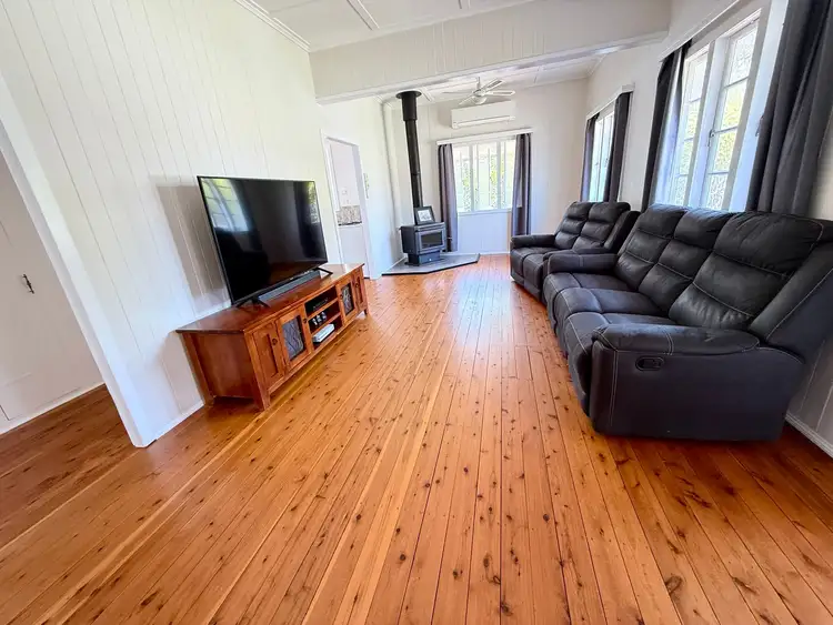 Sixth view of Homely house listing, 39 North Street, Chinchilla QLD 4413
