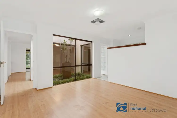 Second view of Homely house listing, 21 Bridle Drive, Maida Vale WA 6057