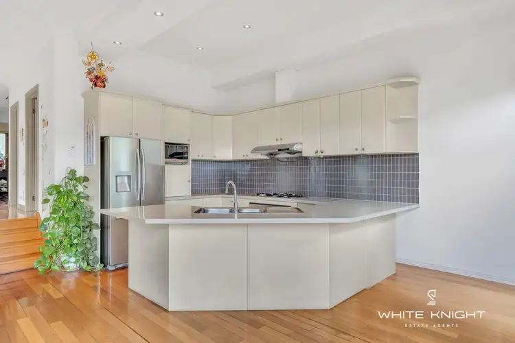 Third view of Homely house listing, 3 Village Way, Maribyrnong VIC 3032