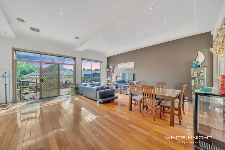Fourth view of Homely house listing, 3 Village Way, Maribyrnong VIC 3032