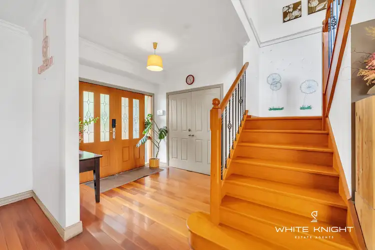 Fifth view of Homely house listing, 3 Village Way, Maribyrnong VIC 3032