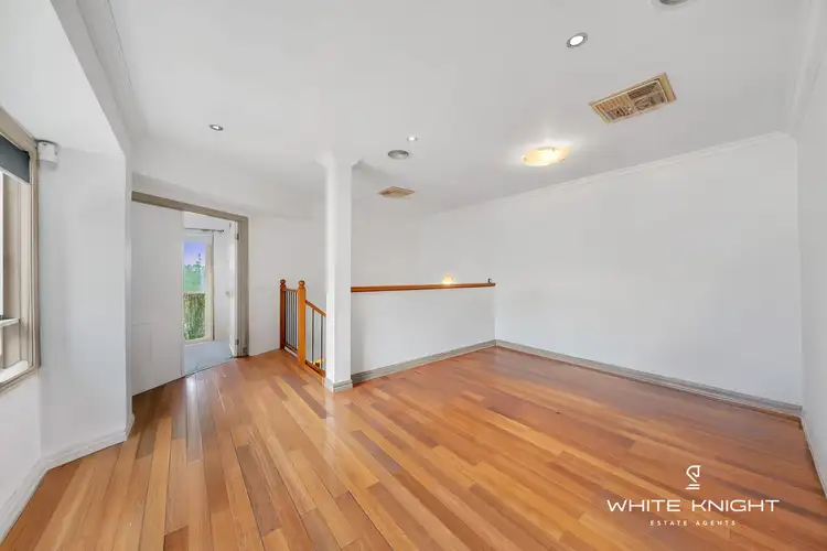 Sixth view of Homely house listing, 3 Village Way, Maribyrnong VIC 3032