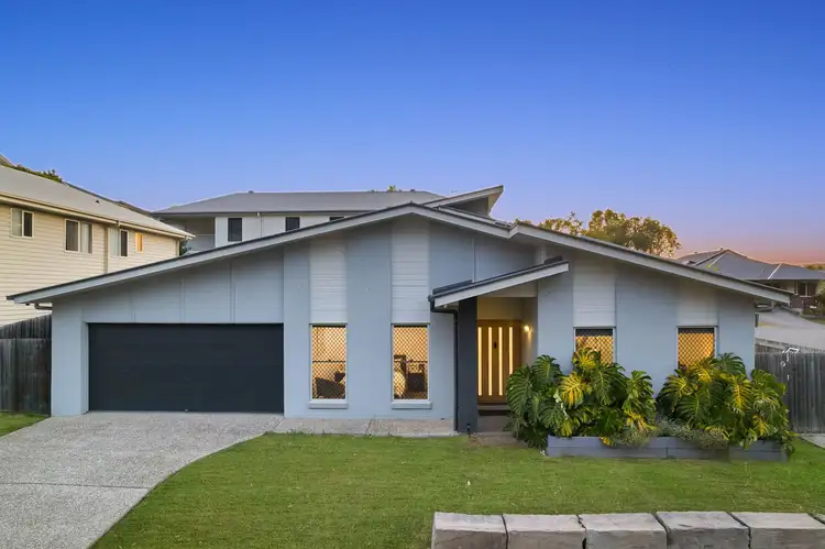 1 Ginger Lane, Springfield Lakes QLD 4300