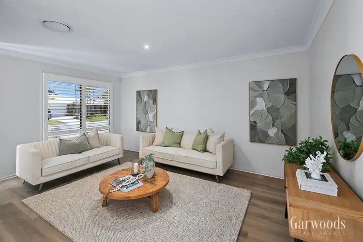 Second view of Homely house listing, 11 Sternlight Street, Noosa Waters QLD 4566