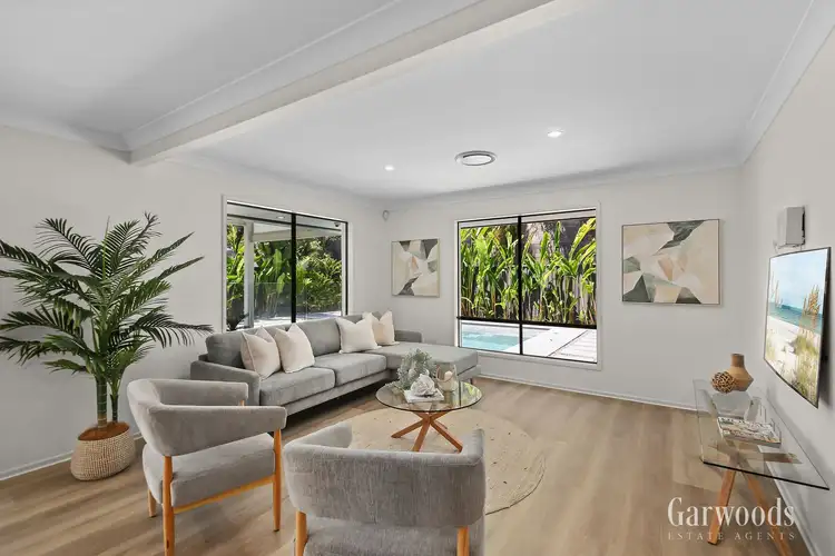 Third view of Homely house listing, 11 Sternlight Street, Noosa Waters QLD 4566