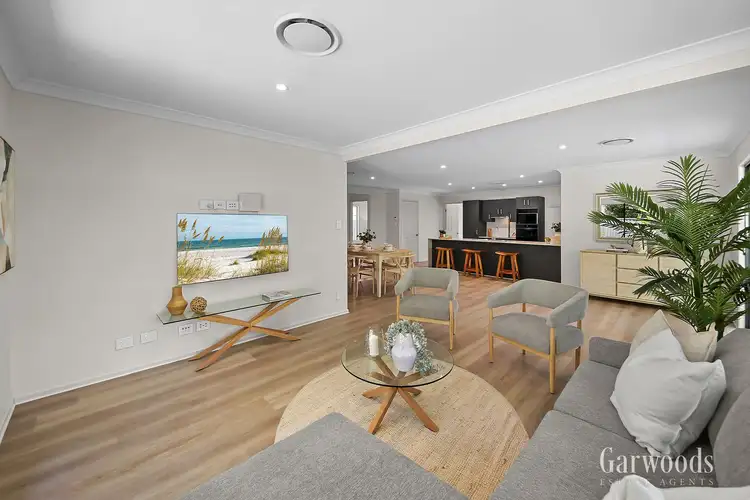 Fourth view of Homely house listing, 11 Sternlight Street, Noosa Waters QLD 4566