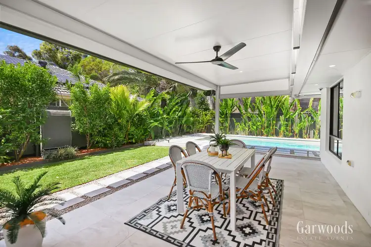 Fifth view of Homely house listing, 11 Sternlight Street, Noosa Waters QLD 4566