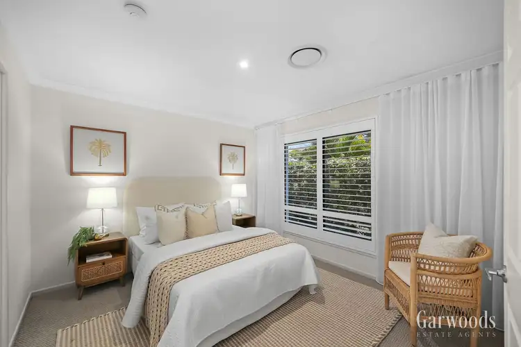Sixth view of Homely house listing, 11 Sternlight Street, Noosa Waters QLD 4566