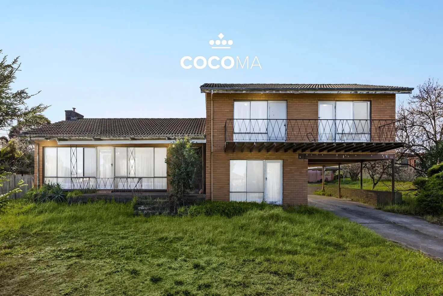 Main view of Homely house listing, 63-65 Sharon Road, Springvale South VIC 3172
