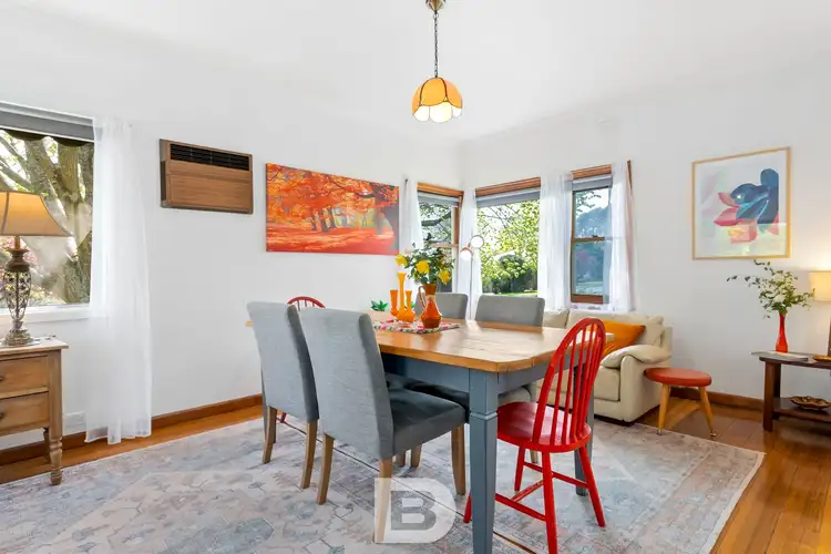 Fourth view of Homely house listing, 59 Powlett Street, Kyneton VIC 3444