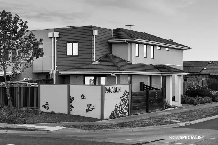 1 Chapel Street, Point Cook VIC 3030