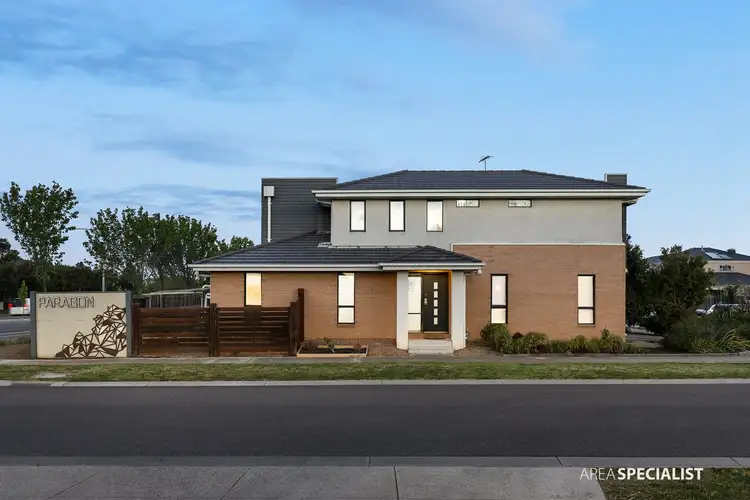 1 Chapel Street, Point Cook VIC 3030