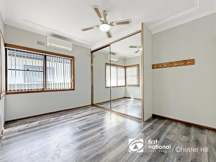 Third view of Homely house listing, 87 Robertson Road, Bass Hill NSW 2197