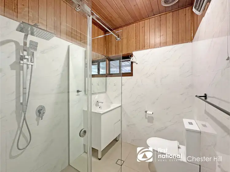 Fifth view of Homely house listing, 87 Robertson Road, Bass Hill NSW 2197