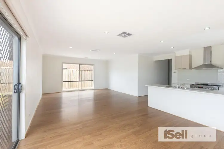 Second view of Homely house listing, 13 Solsbury Cresent, Keysborough VIC 3173