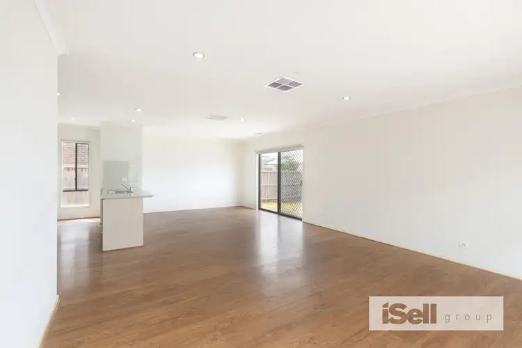 Third view of Homely house listing, 13 Solsbury Cresent, Keysborough VIC 3173