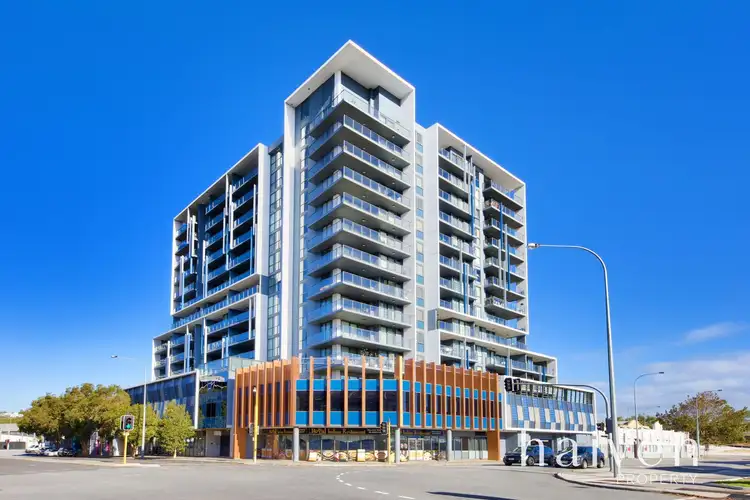 33/269 JAMES STREET, Northbridge WA 6003