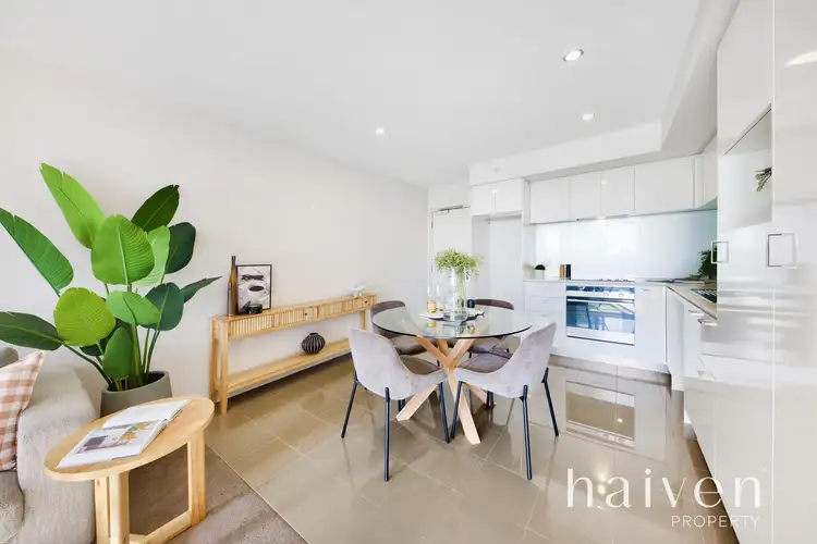 Third view of Homely apartment listing, 33/269 JAMES STREET, Northbridge WA 6003