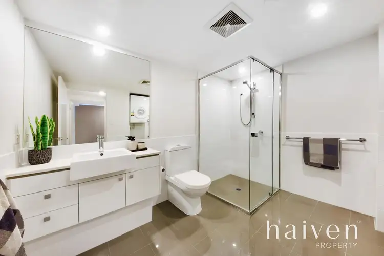 Fourth view of Homely apartment listing, 33/269 JAMES STREET, Northbridge WA 6003