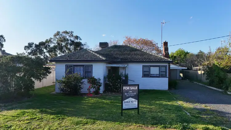 Main view of Homely house listing, 24 Campbell Street, Numurkah VIC 3636