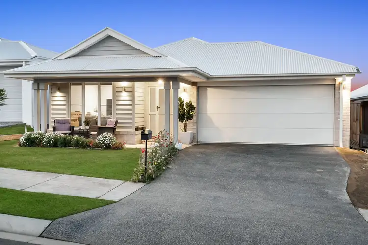 Second view of Homely house listing, 15 Pademelon Street, Redbank Plains QLD 4301