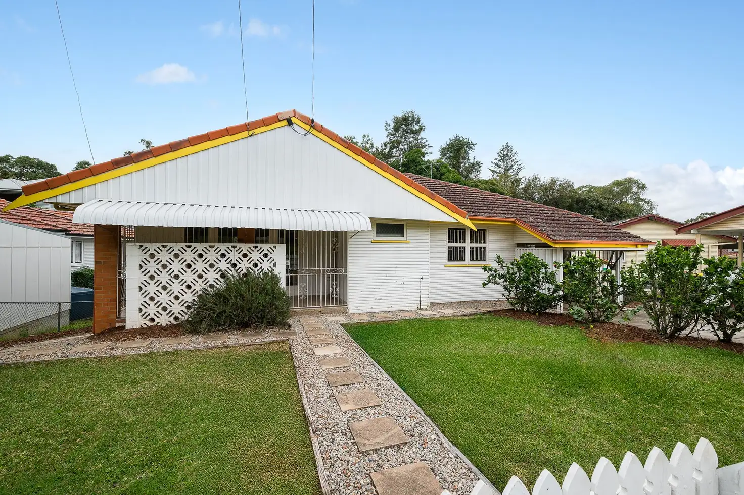 Main view of Homely house listing, 8 Venus Street, Ashgrove QLD 4060