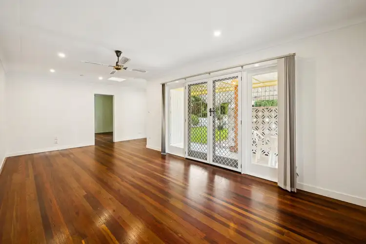 Third view of Homely house listing, 8 Venus Street, Ashgrove QLD 4060