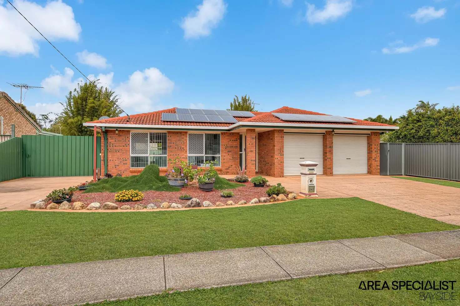 Main view of Homely house listing, 243 Colburn Avenue, Victoria Point QLD 4165