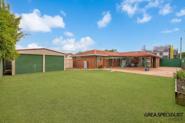 Second view of Homely house listing, 243 Colburn Avenue, Victoria Point QLD 4165