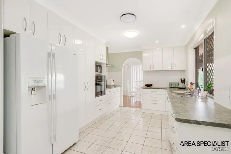 Third view of Homely house listing, 243 Colburn Avenue, Victoria Point QLD 4165