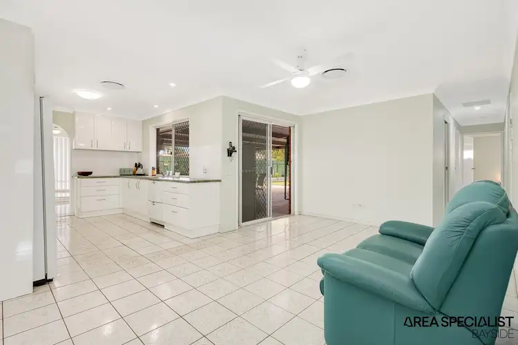 Fifth view of Homely house listing, 243 Colburn Avenue, Victoria Point QLD 4165