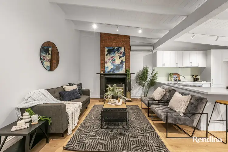 Fifth view of Homely house listing, 56 Bellair Street, Kensington VIC 3031