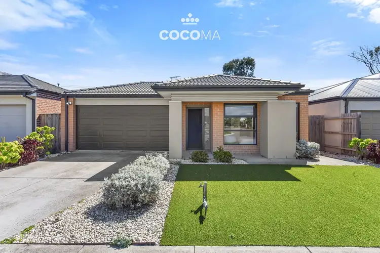 23 Annabelle Boulevard, Keysborough VIC 3173