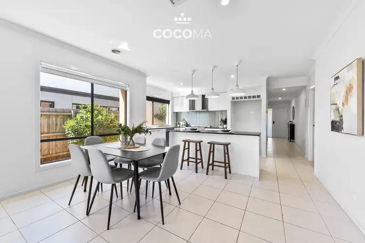 Fifth view of Homely house listing, 23 Annabelle Boulevard, Keysborough VIC 3173