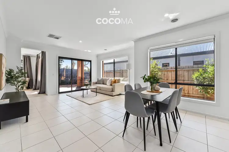 Sixth view of Homely house listing, 23 Annabelle Boulevard, Keysborough VIC 3173