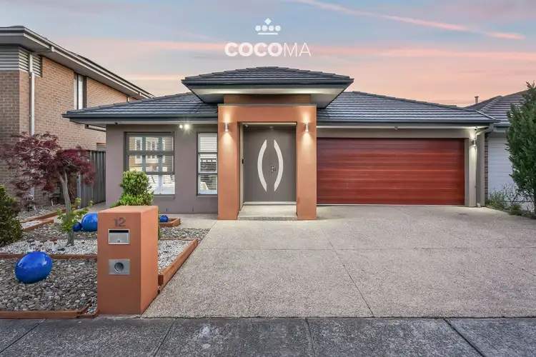 12 Church Road, Keysborough VIC 3173