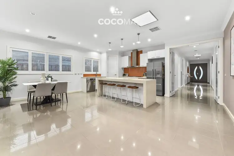 Third view of Homely house listing, 12 Church Road, Keysborough VIC 3173