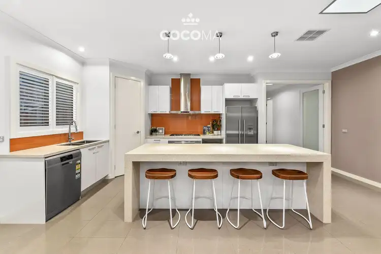 Fourth view of Homely house listing, 12 Church Road, Keysborough VIC 3173