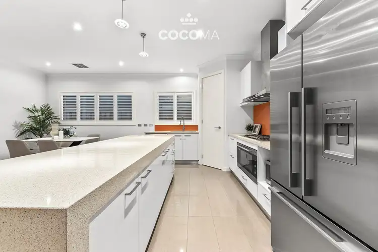 Fifth view of Homely house listing, 12 Church Road, Keysborough VIC 3173